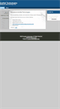 Mobile Screenshot of ironnettechnologies.com